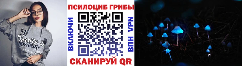 Галлюциногенные грибы Psilocybe Саров